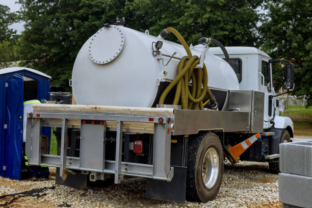 Best Local porta potty services  in Bonanza, GA